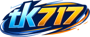 tk717 লোগো